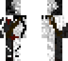 black/white wither