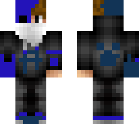 bleu charter