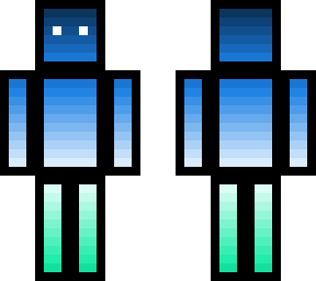 bluie