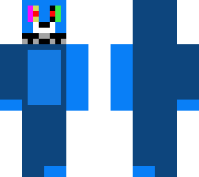 bonnie brok toy bonnie