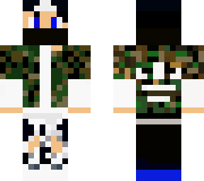 camo