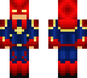 captain marvel