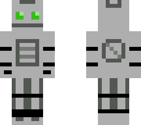 clank