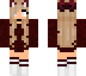 classic skin update!