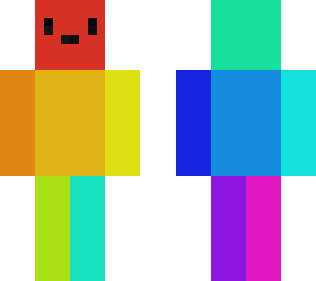 color