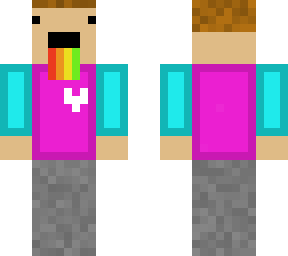 color man