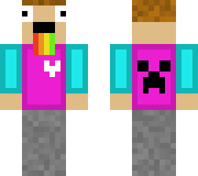 color man v2
