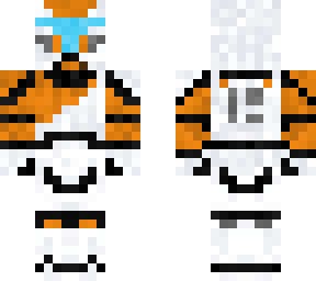 commando clone
