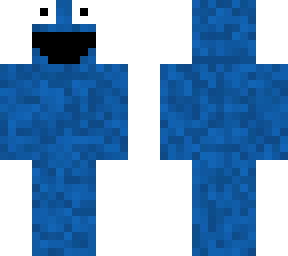cookie monster