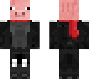 costum pig