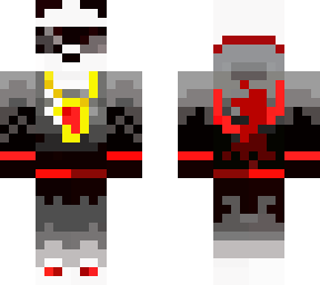 crimson panda 2.0