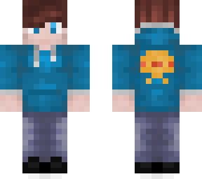 custom skin made for my friend popis1200