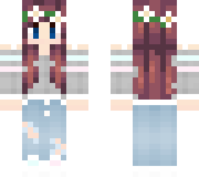 cute girl