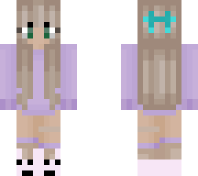 cute girl