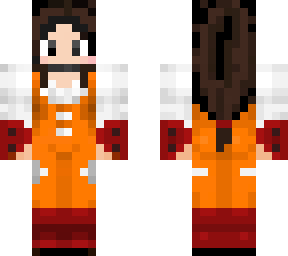 dagger rework (no heels!)