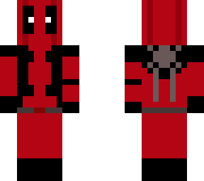 deadpool