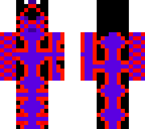 death's assassin (true form)(all seeing eye)(fixed)
