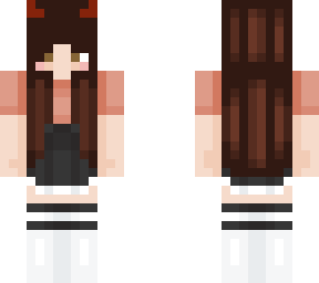 derppy's skin