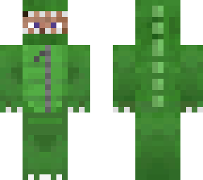 dino steve