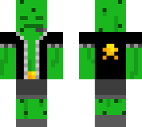 dj cacti