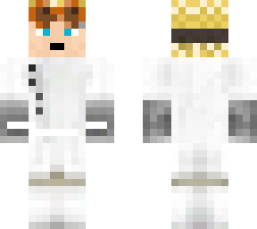 drhorrible