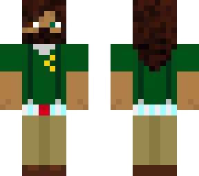 duck newton (the adventure zone: amnesty)