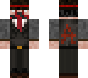edisekrad bandit