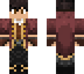 edit of another skin