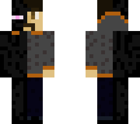 endermeen's skin