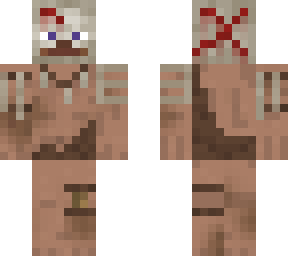 enhanced primitive steve