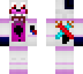 evilfuntimefredrickfazbear