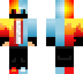 fire and ice v2