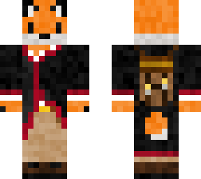 fox field researcher