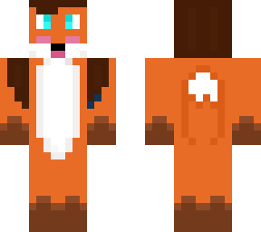 foxy