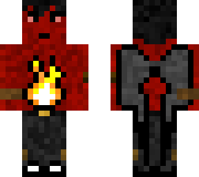 future devil