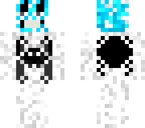 ghost spider