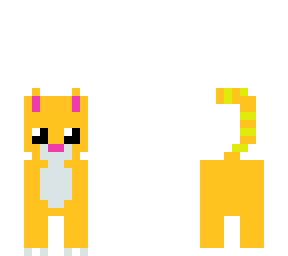 ginger kitten