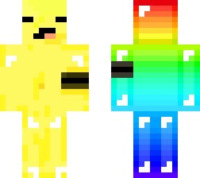 gold humiliated derp
