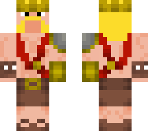goldskullx