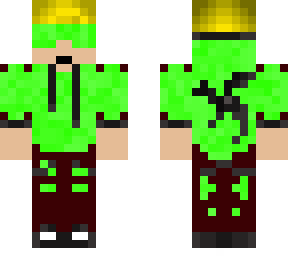 greengamer