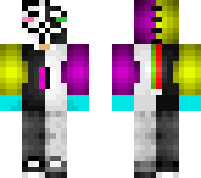 half and half updated