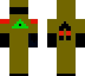 haunters bro (difrent helment glass)