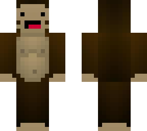 hi hi monkey