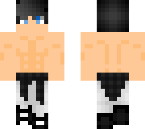idk i got bored again