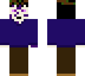 indigo