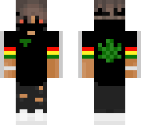 insipired from the main painter from this skin