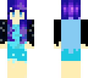 jumper girl reupload