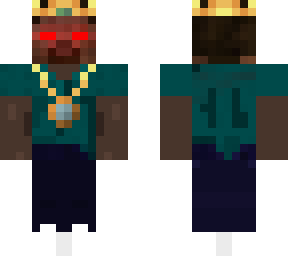 king steve