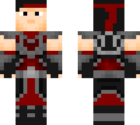 liu kang (revenant)