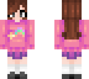 mabel pines